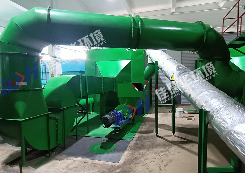 机扫车垃圾如何处理-b体育·(sports)官方网站综合净化处理站(图2) 机扫车垃圾如何处理-b体育·(sports)官方网站综合净化处理站(图2)