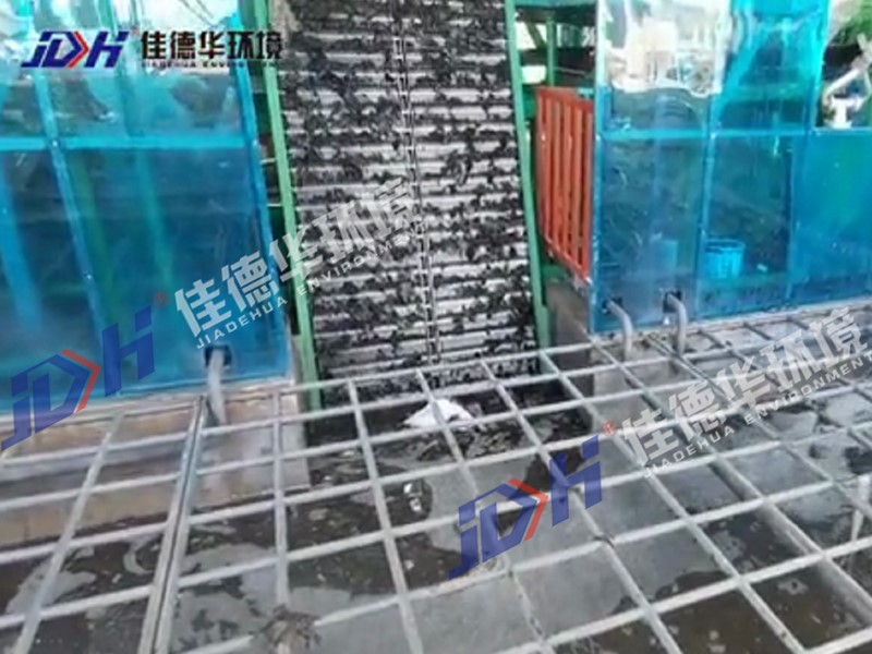 机扫车垃圾如何处理-b体育·(sports)官方网站综合净化处理站(图3) 机扫车垃圾如何处理-b体育·(sports)官方网站综合净化处理站(图3)