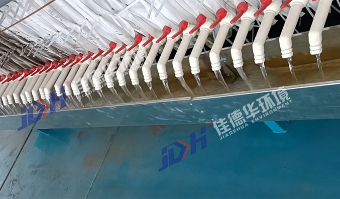 机扫车垃圾如何处理-b体育·(sports)官方网站综合净化处理站(图4) 机扫车垃圾如何处理-b体育·(sports)官方网站综合净化处理站(图4)